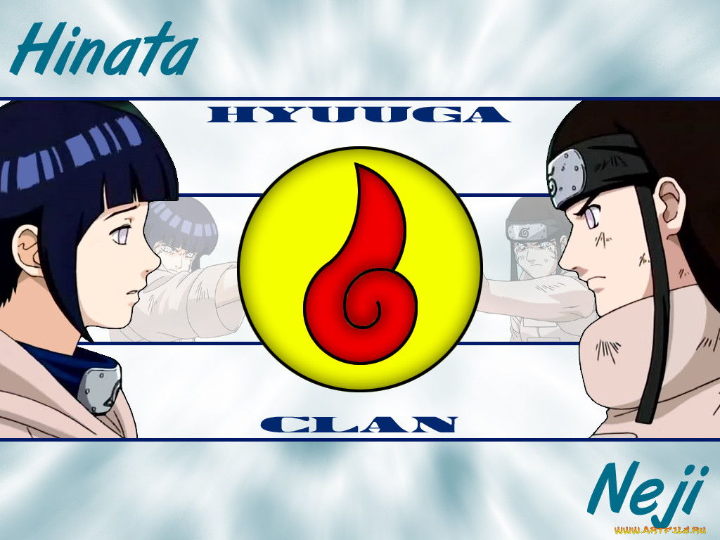 , naruto